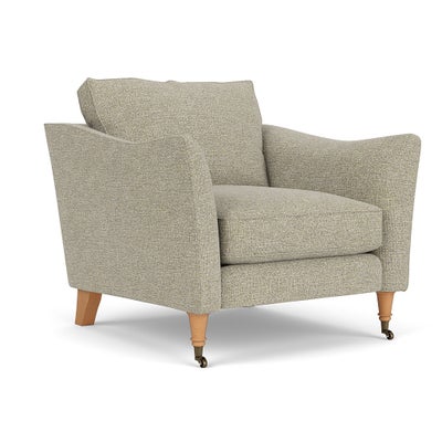 Armchair - Lichen - Aquaclean Oxford