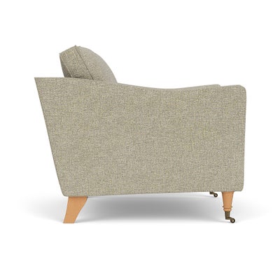 Armchair - Lichen - Aquaclean Oxford