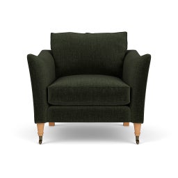 Robinson Armchair L 90cm