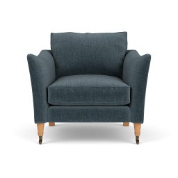 Robinson Armchair L 90cm