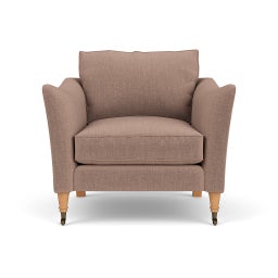 Robinson Armchair L 90cm