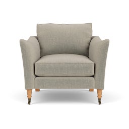 Robinson Armchair L 90cm