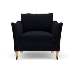 Robinson Armchair L 90cm
