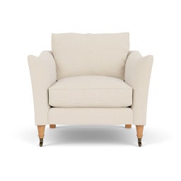Robinson Armchair L 90cm