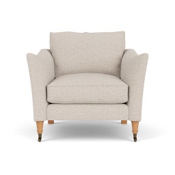 Robinson Armchair L 90cm