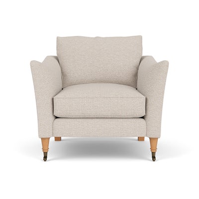 Armchair - Natural - House Weave