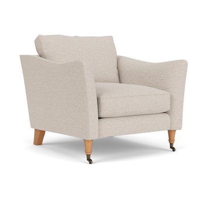 Armchair - Natural - House Weave