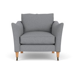 Robinson Armchair L 90cm