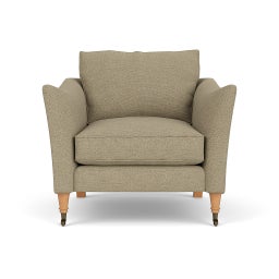 Robinson Armchair L 90cm