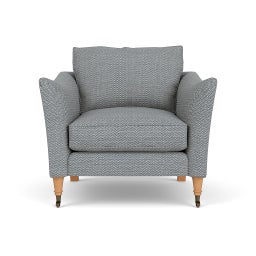 Robinson Armchair L 90cm