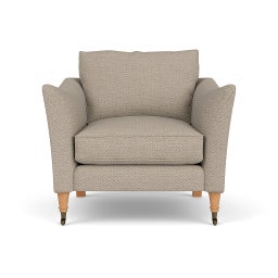 Robinson Armchair L 90cm