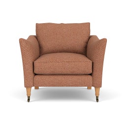 Robinson Armchair L 90cm