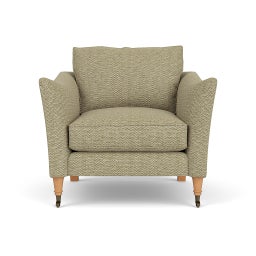 Robinson Armchair L 90cm
