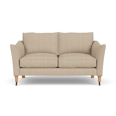 2 Seater - Natural - Compton Stripe