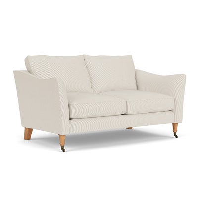2 Seater - Natural - Broadway Stripe