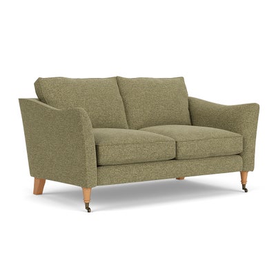2 Seater - Sage - Aquaclean Oxford