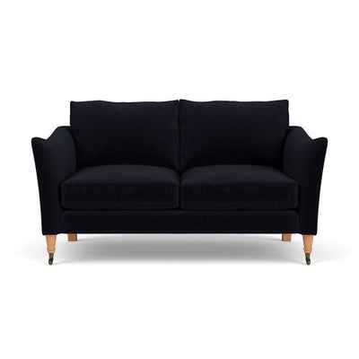 2 Seater - Ink - Eco Chenille