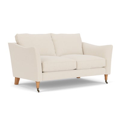 2 Seater - Cream - House Weave