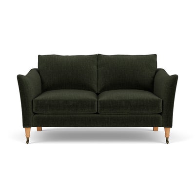 2 Seater - Moss - Eco Chenille