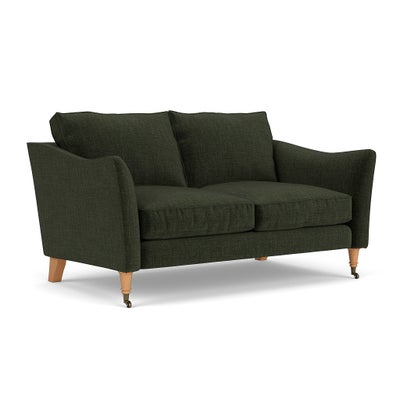2 Seater - Moss - Eco Chenille