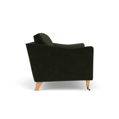 2 Seater - Moss - Eco Chenille
