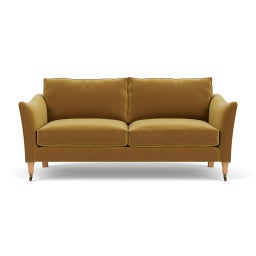 Robinson 3 Seater Sofa L 186cm