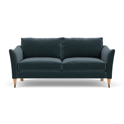 3 Seater - Night Sky - Matt Velvet