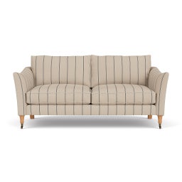 Robinson 3 Seater Sofa L 186cm
