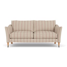 Robinson 3 Seater Sofa L 186cm