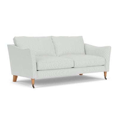 3 Seater - Duck Egg - Broadway Stripe