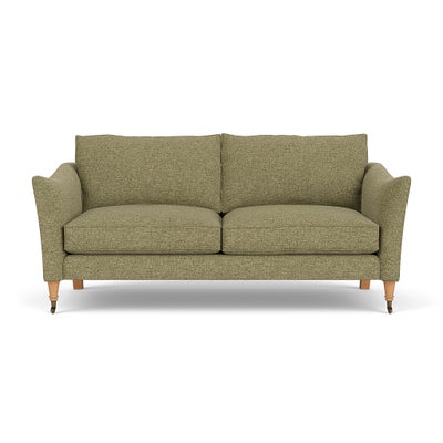 3 Seater - Sage - Aquaclean Oxford