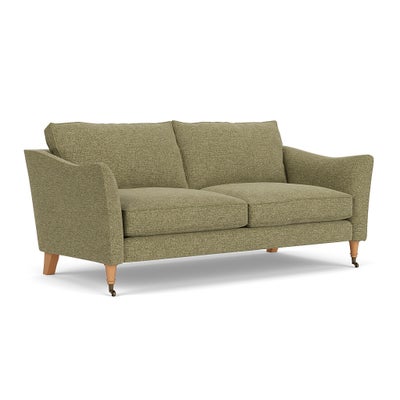 3 Seater - Sage - Aquaclean Oxford