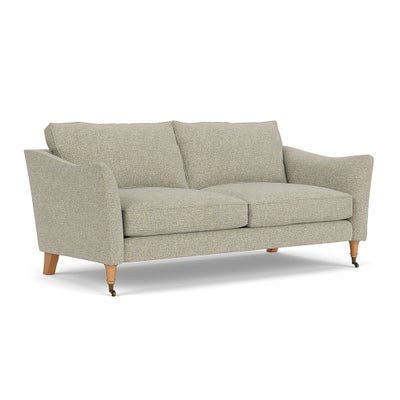 3 Seater - Lichen - Aquaclean Oxford