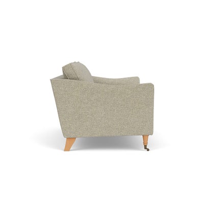 3 Seater - Lichen - Aquaclean Oxford