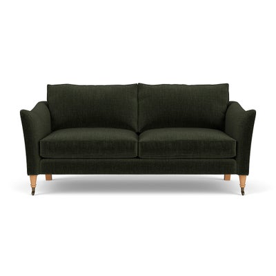 3 Seater - Moss - Eco Chenille