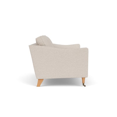 3 Seater - Natural - House Weave