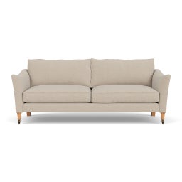 Robinson 4 Seater Sofa L 216cm