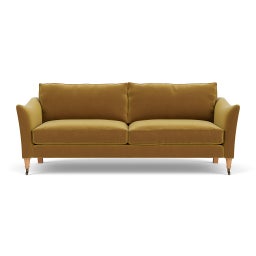 Robinson 4 Seater Sofa L 216cm