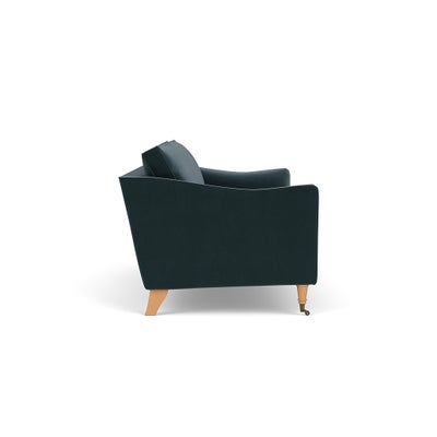 4 Seater - Night Sky - Matt Velvet