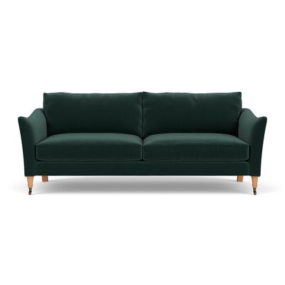 4 Seater - Lake - Matt Velvet