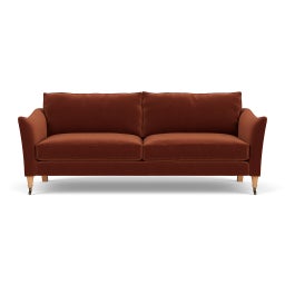 Robinson 4 Seater Sofa L 216cm