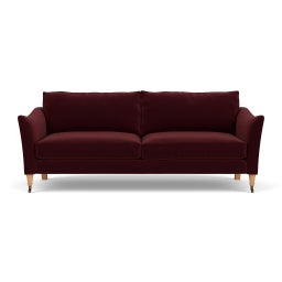 Robinson 4 Seater Sofa L 216cm