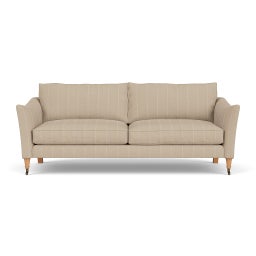 Robinson 4 Seater Sofa L 216cm