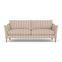 Robinson 4 Seater Sofa L 216cm