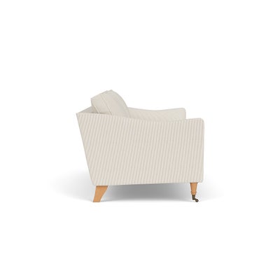 4 Seater - Natural - Broadway Stripe