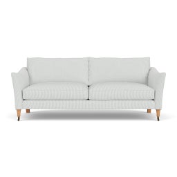 Robinson 4 Seater Sofa L 216cm