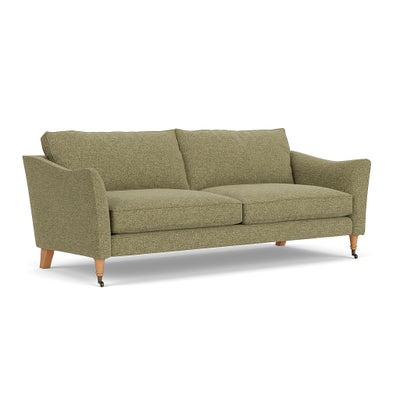 4 Seater - Sage - Aquaclean Oxford