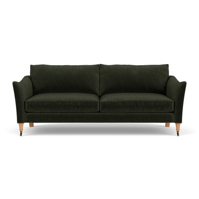 4 Seater - Moss - Eco Chenille