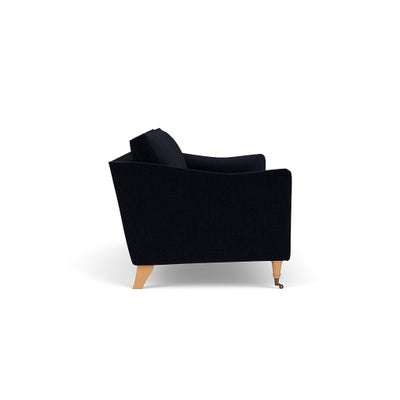 4 Seater - Ink - Eco Chenille