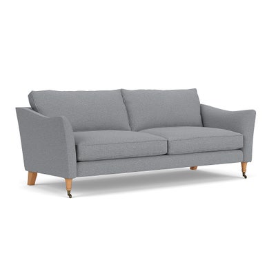 4 Seater - Blue Marl - House Weave